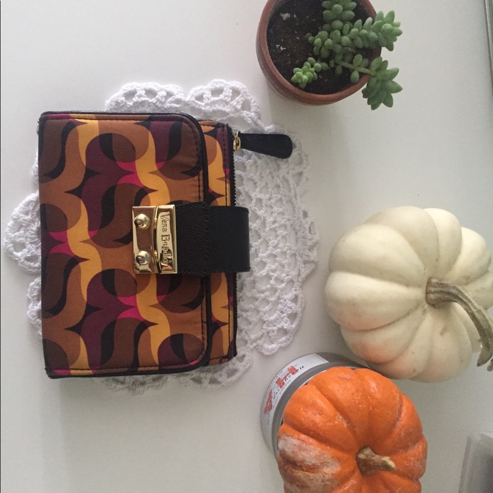 Vera Bradley Wallet